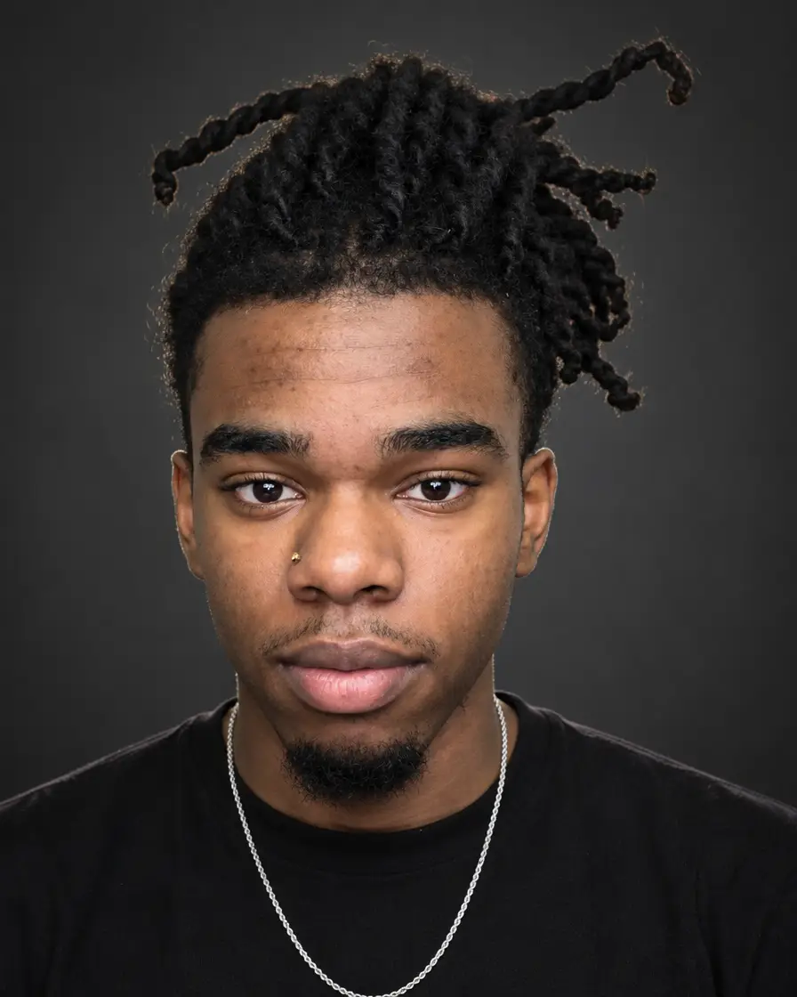 Izaiah Jackson, founder of Kairo